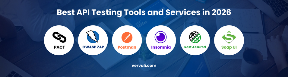 Best API Testing Tools and Services in 2026: Complete Guide for REST, GraphQL, gRPC, and Microservices