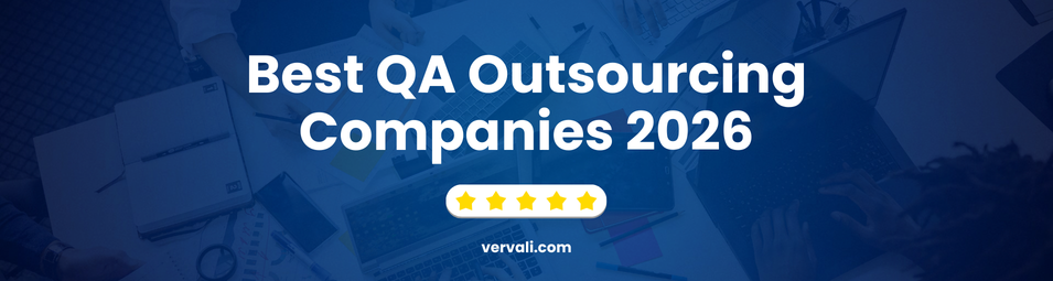 QA Outsourcing Guide 2026: How to Choose the Right Software Testing Partner