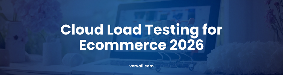 Cloud Load Testing for Ecommerce 2026: AWS vs Azure vs GCP, Black Friday Simulation, and ROI