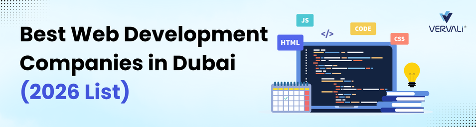 Best Web Development Companies in Dubai (2026 List)