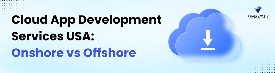 Top Cloud Application Development Services in USA 2026