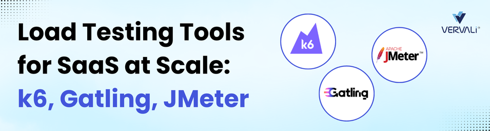 Best Load Testing Tools for SaaS Platforms with Thousands of Concurrent Users (2026)