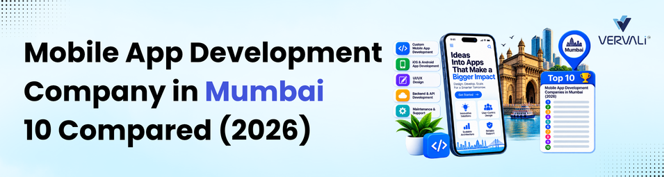 10 Mobile App Development Companies in Mumbai Compared (2026)