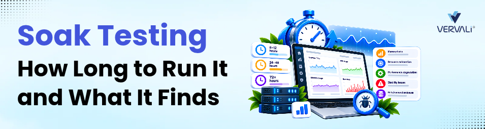 What Is a Soak Test? How to Run One and Read the Results